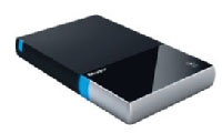 Seagate BlackArmor 160 GB (STM901603BAC1E1-RK) Seagate BlackArmor 160 GB (STM901603BAC1E1-RK)